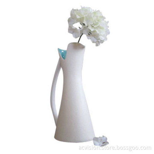 Ceramic Vase, Customized Sizes Welcomed